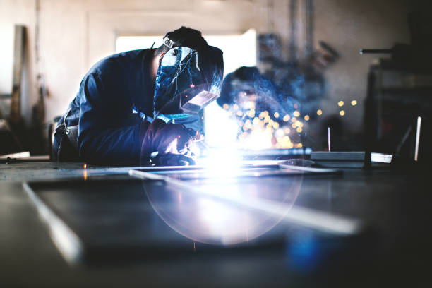 Professional Welder & Metal Fabrication in La Pine, OR