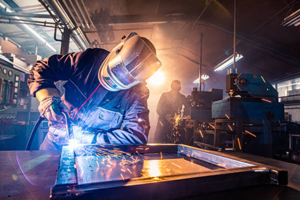 Reliable La Pine, OR Welder & Metal Fabrication Solutions