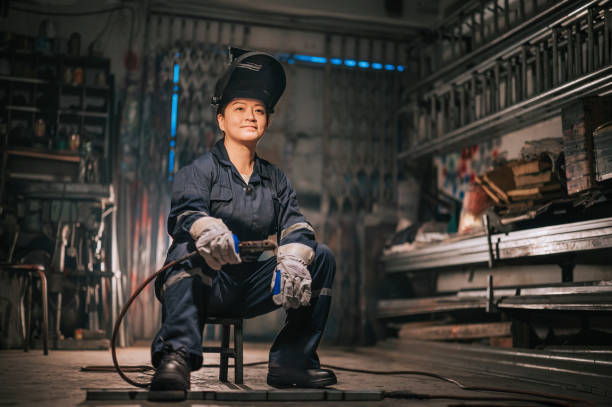Best Maintenance and Repair Welding in La Pine, OR