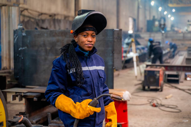 Affordable Welder Services in La Pine, OR