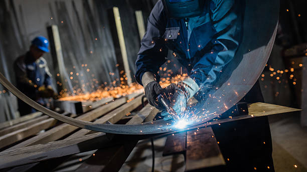Best Structural Steel Welding in La Pine, OR